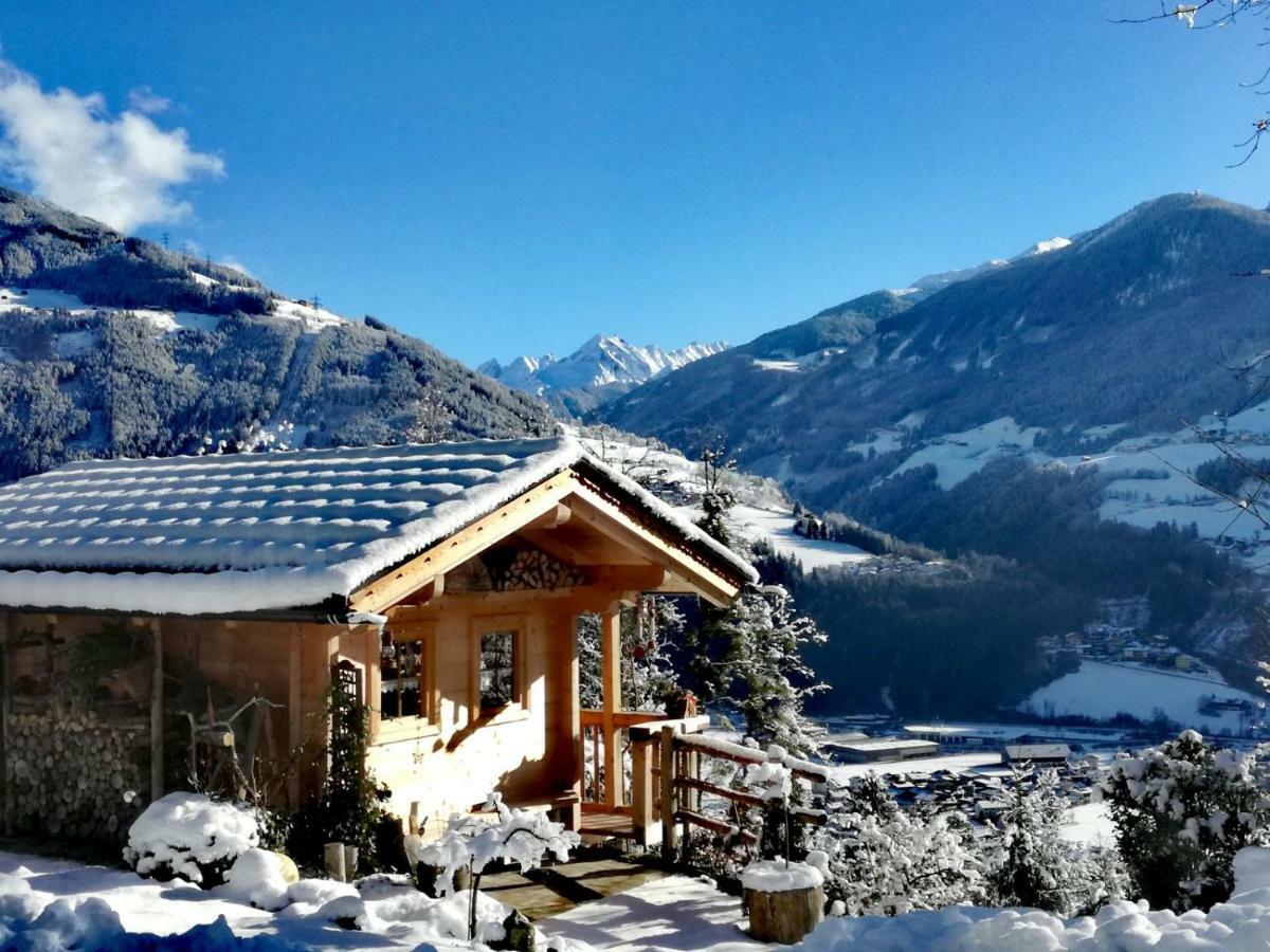 Отель Neurauthof Цельберг Экстерьер фото